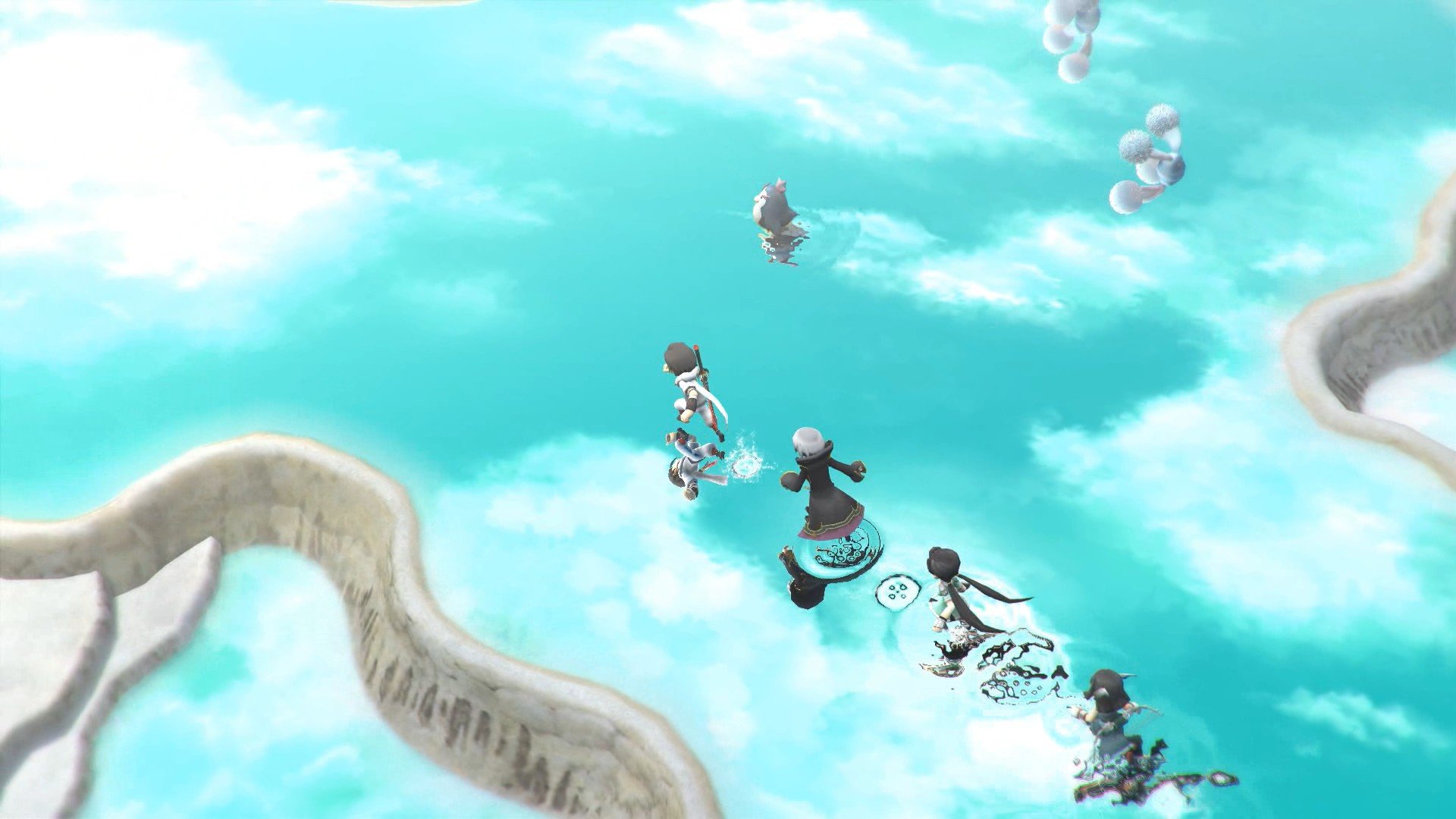 Lost Sphear - Imagen 18